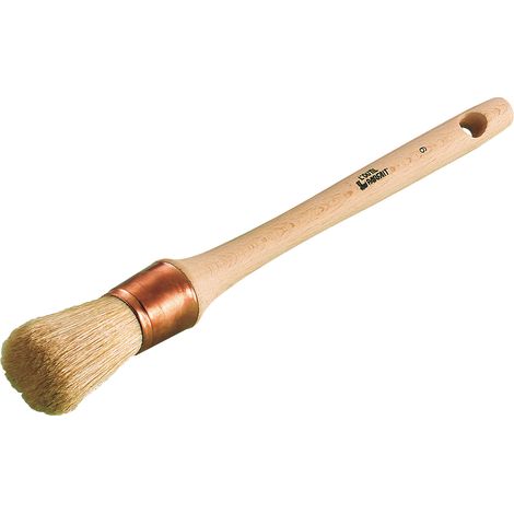 Brosse pouce Chantier Taille 8 Sortie Fibres 63 mm Ø 32 mm L'OUTIL PARFAIT - 2886508