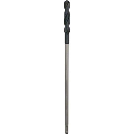 Bosch Schalungs- und Installationsbohrer SDS plus 18 x 400 mm (1/5)