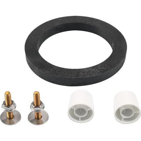 Kit de joint d'étanchéité pour WC camping-car série 300 310 320 (1/5)