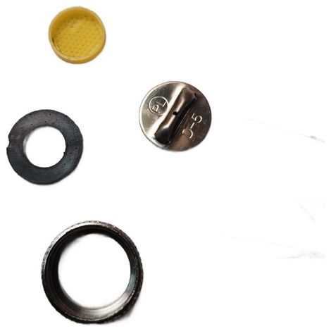 Juego Inyector compatible con Sp 66 Ref 96700