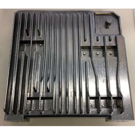 Scheda inverter (Elettronica)