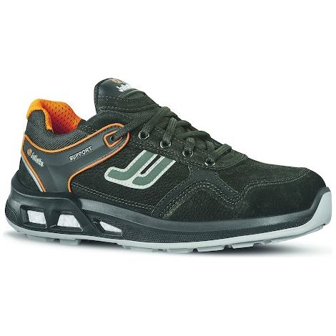Scarpe antinfortunistiche Jallatte Jalspring sas S3 CI SRC-46