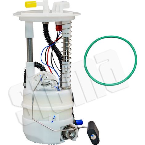 Die Teilenummern 17040-JM10C und 17040-JM10A sind für die neue Kraftstoffpumpeneinheit des Nissan ROGUE 2.5L geeignet. (Kraftstoffpumpeneinheit/Kit für Nissan ROGUE 2.5L) (1/4)