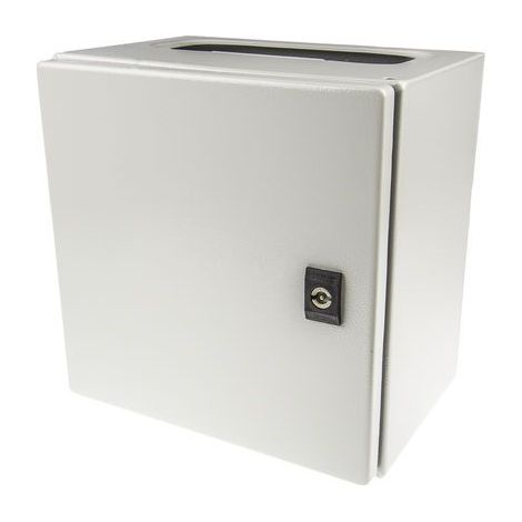 SCHNEIDER NSYCRN44200P X X, BLANC