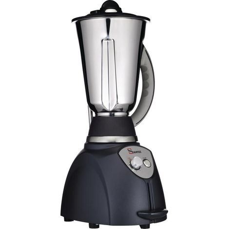 Blender de Cuisine Professionnel Bol Inox 2 L n°37 - Santos (1/3)