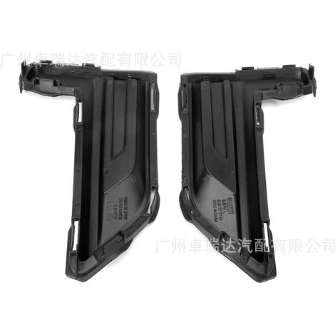 622576FL0A NI1038148 Front anti-brouillard brake lever (pair) for Nissan Rogue Special (1/4)