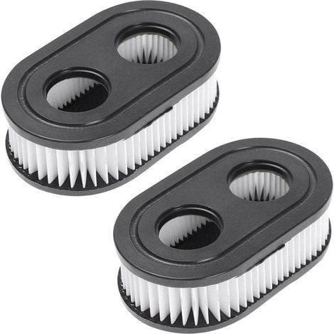 2x Trade-Shop Luft-Filter für Briggs & Stratton 09P702-0052-H1 09P702-0054-H1 09P702-0055-F1 09P702-0056-H1 09P702-0057-H1 09P702-0058-H1 09P702-0059-H1 09P702-0060-H1 09P702-0061-H1 09P702-0062-H1 (1/3)