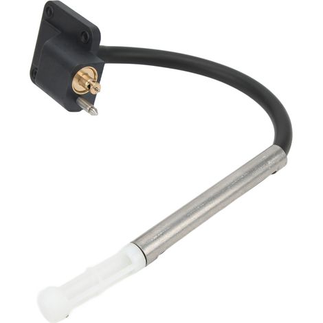 Connecteur de réservoir de carburant marin Raccord portable 12L 24L Accessoire de moteur hors-bord de bateau (1/4)