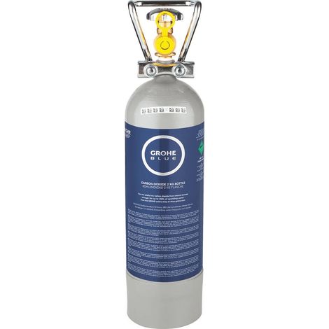 GROHE 40 423 000 Botella CO2 - ref: 40 423 000 (1/4)