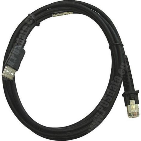 Cavo USB dritto Datalogic, 90A052258 (1/2)