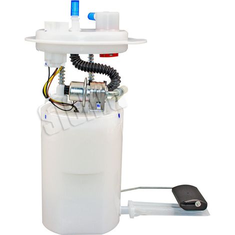 Die Kraftstoffpumpe 31110-3K600 ist mit der neuen Sonata-Kraftstoffpumpeneinheit (USA) kompatibel und gewährleistet einen stabilen Durchfluss und eine präzise Druckregelung. (Sonata-Kraftstoffpumpenei (1/4)