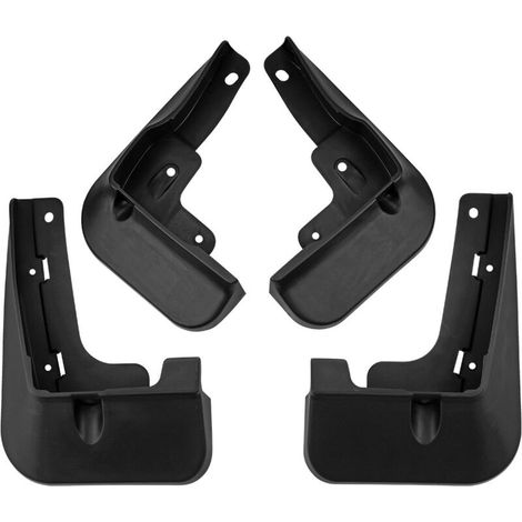 Bavettes garde-boue pour Toyota Camry Sport SE/XSE 2024-2025 Édition Sport.