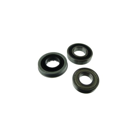 Kit de rodamientos: Hotpoint Indesit 1604473 para C00202418