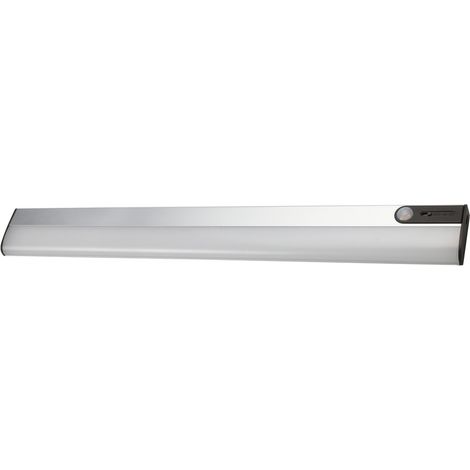 RÉGLETTE LED RECHARGEABLE MAGNÉTIQUE GAO 1,7W - 150LM - 3000K (1/3)