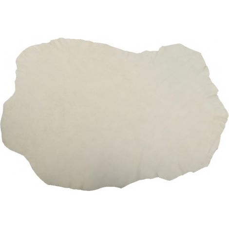 Serviette en peau de chamois, lavage auto, coupe naturelle, 70 x 100 cm (1/5)