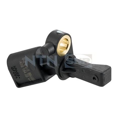 Capteurs de vitesse de roue - ASB154.20 - SNR - Compatible avec véhicule Skoda, Volkswagen, Seat, Audi