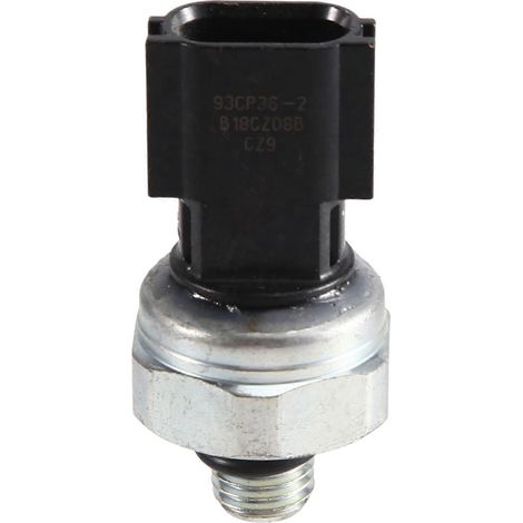Capteur de pression d'huile de transmission CVT OE 31936-50X0B 3193650X0B pour Nissan Kicks Versa Sylphy Lannia JF020E (1/5)