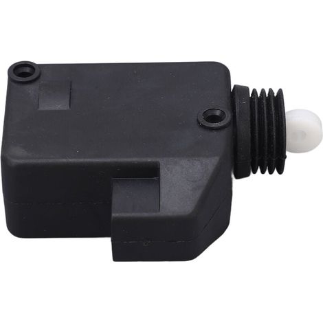 Actionneur de serrure de hayon arrière 661516 remplacement de porte pour Peugeot 206 406