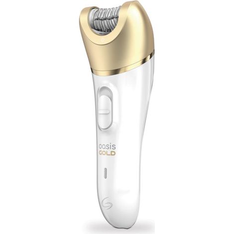 Epilatore oasis gold ge1550 (1/3)