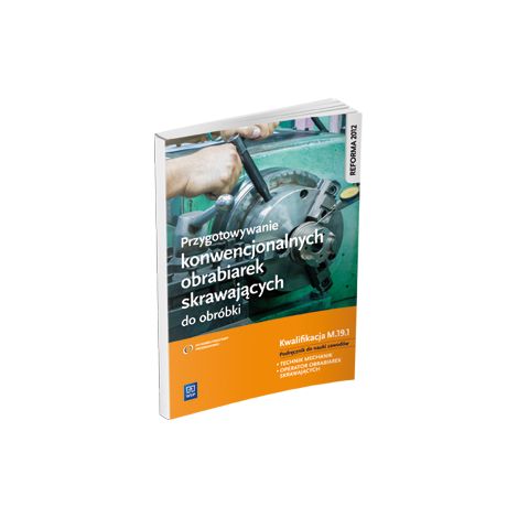 Preparazione dell'utensile da taglio per la lavorazione. MEC.05