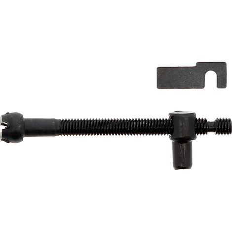 Gt Garden – Vis de tension pour tronçonneuse – Compatible avec cylindrées 45 à 62 cm3 – Pour bois dur et teck – Expédition rapide depuis la France