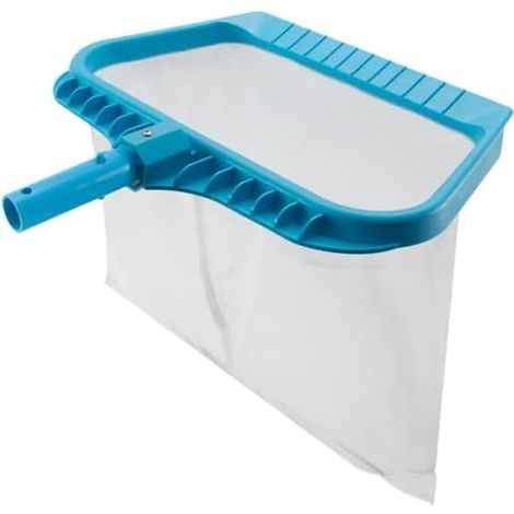 Skimmer de piscina, Skimmers de piscina, Skimmer de superficie de piscina, Red de limpieza de piscina, Skimmer de fondo, Skimmer de limpieza, para piscina, estanque, spa, accesorios de piscina (Verde-