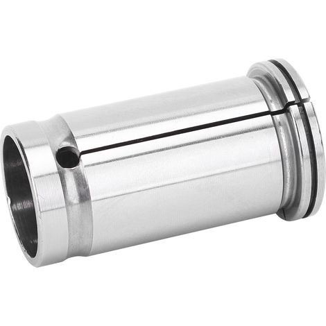 Mandrin de serrage C32-12 pour fraiseuse CNC, précision élevée, puissant, porte-outil à queue droite (1/5)