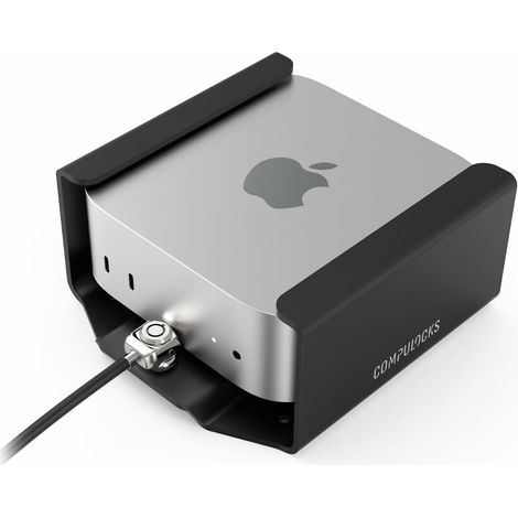 Cavo di Sicurezza Compulocks MMEN24CL (1/4)