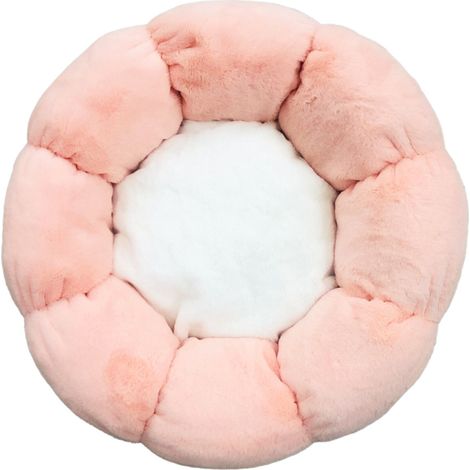 Coussin Floral - 55 cm