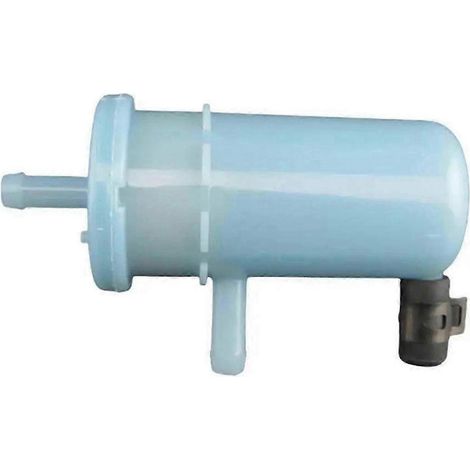 Filtre à carburant 15410-87L00 pour moteurs hors-bord Suzuki DF 9.9 15 20 25 30 70 CV (1/4)
