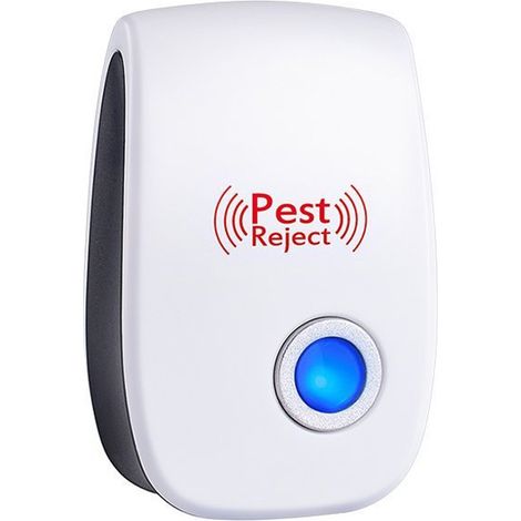 Indoor ultrasonic insect repellent Cockroach repellent (1/5)
