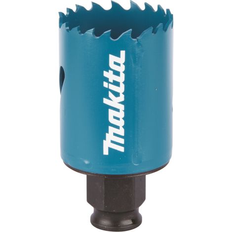 Makita EZYCHANGE Scie cloche BIM 37 mm - B-31728 (1/4)