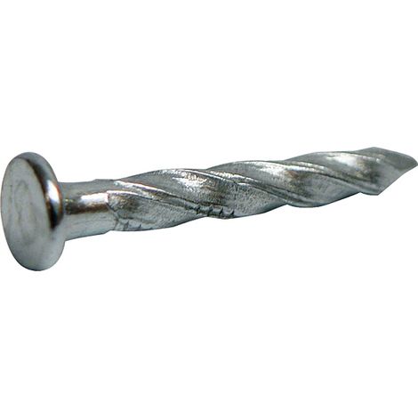 POINTES TORSADEES 32X3,8 BTE 1000