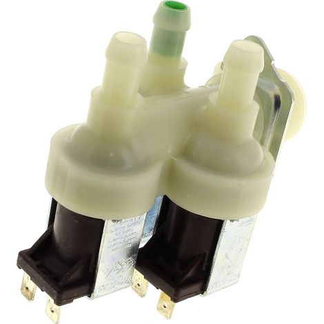 3-Wege-Magnetventil passend für 01678013 für miele-Waschmaschinen