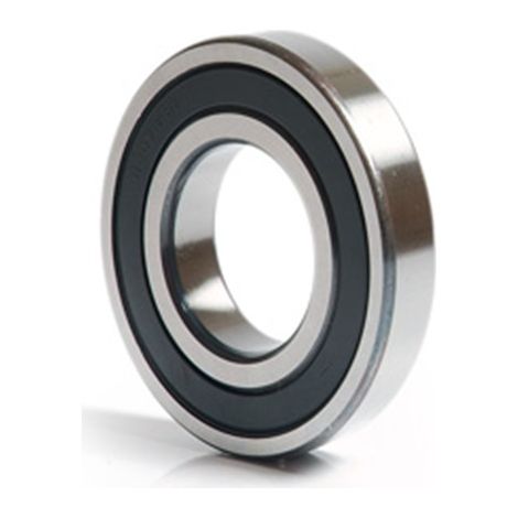 Radial Deep Groove Ball Bearing With 2 R ( Prix pour 1 )