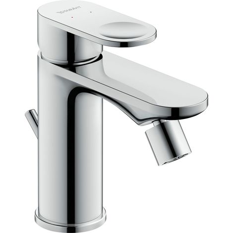 Mitigeur de bidet monocommande DU B3, raccord Flx 3/8 (1/3)