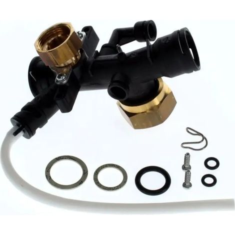 BOSCH Distributore di ritorno, 87160107880