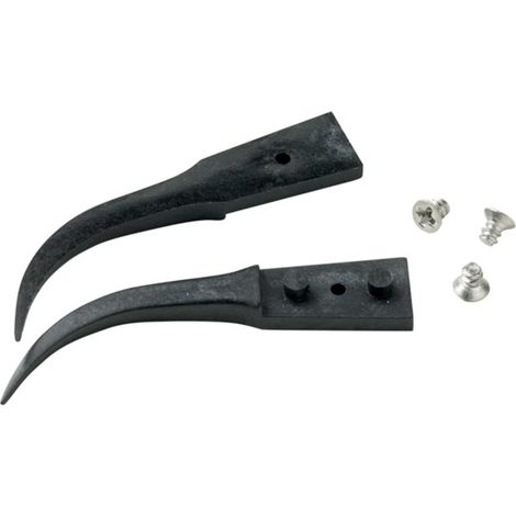 REPLACEMENT TIPS TL 7ACF - BAHCO