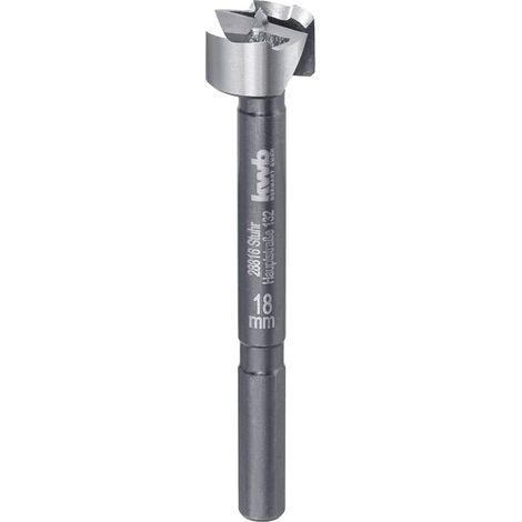 kwb 706318 Punta Forstner 18 mm 1 pz. (1/2)