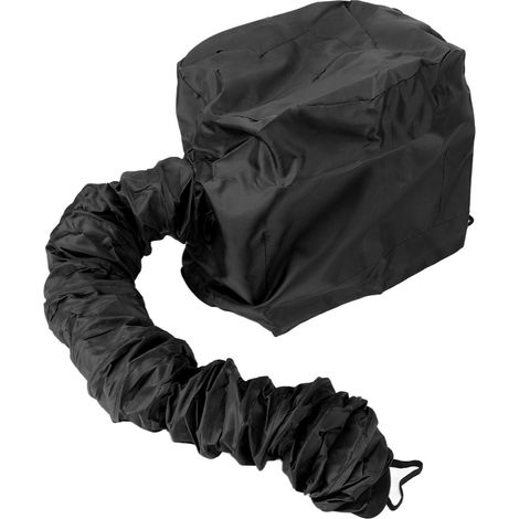 Casque séchoir à cheveux multifonction portable mains libres à séchage rapide pour la maison et les voyages (1/5)