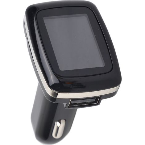Allume-cigare pour système de surveillance de la pression des pneus (TPMS) avec 4 capteurs externes (1/5)