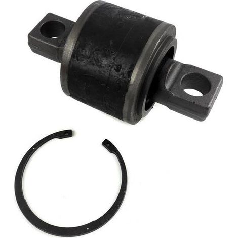 Silentbloc de brazo en V de suspensión MAN TGA  81432706110 82432706110 8143.27061.10 8243.27061.10 (1/4)