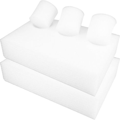 Porte-gobelets à emporter/plateau à boissons avec 4 gobelets (1/5)