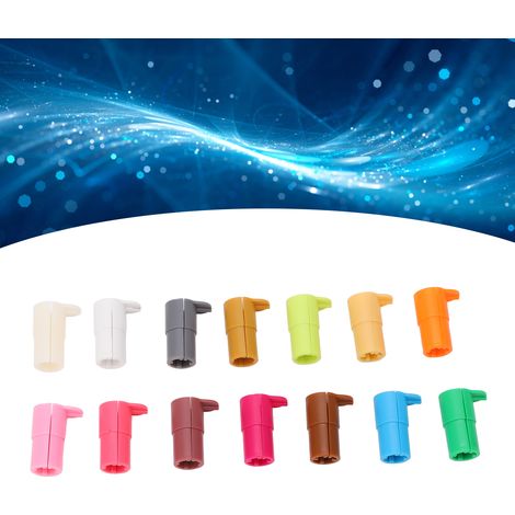 Set mit 28 Zubehörteilen für Schneidestifte, kompatibel mit Cricut (1/5)