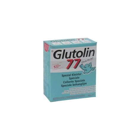 COLLA GLUTOLIN 77- - gr.200 - 5 pezzi GLUTOLIN