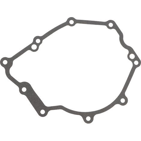 Joints, rondelles et rondelles en papier pour moteur magnéto Yamaha R6, YZFR6, YZF-R6 et YZF R6 (2006-2016). (1/5)