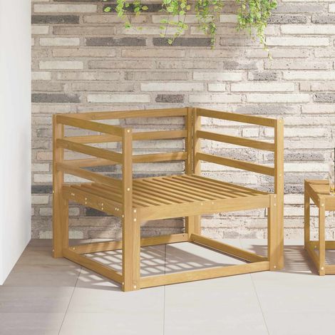 Modulo Braccioli 2 pz Bianco 79 x 4 x 73 cm vidaXL
