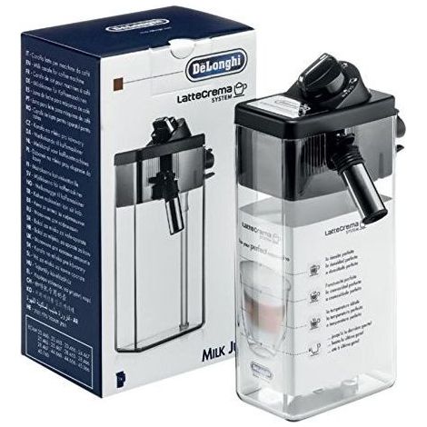 POT A LAIT DLSC011 POUR MACHINE A CAFE DELONGHI