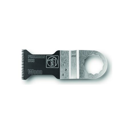 Lama di precisione FEIN E-Cut - 50x35 mm - 63502119010