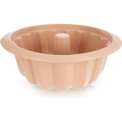 Stampo in silicone per torte con camino